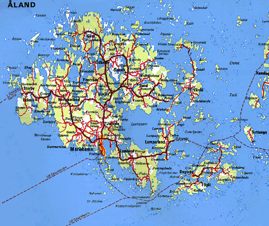 .Ax ccTLD (Aland Islands) Becomes Operational – Astutium News